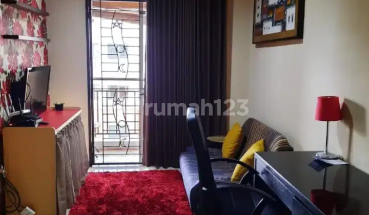 Dijual & Sewakan Apt City Resort Cengkareng Dijual & Sewakan Apt City Resort Cengkareng