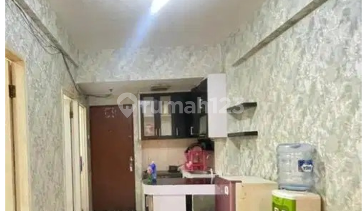 Disewakan Cepat Apartemen City Park Furnished