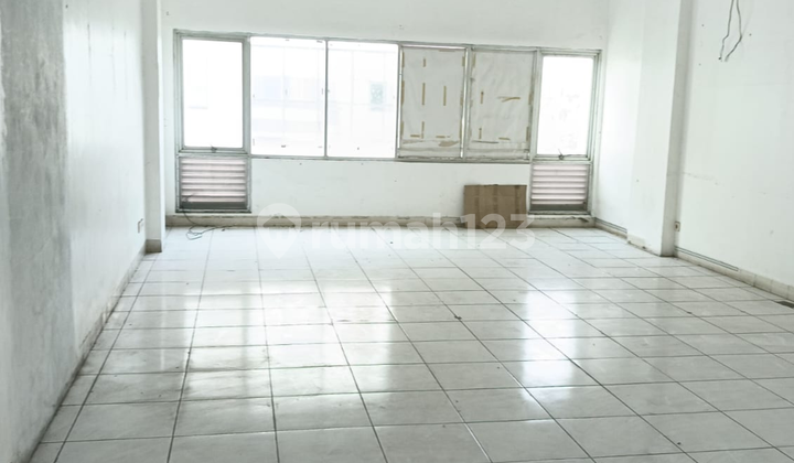 Peluang Usaha di Pik 1 Mediterania Ruko Strategis Nilai Terus Naik