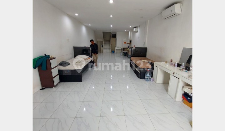 Dijual Ruko Taman Palem 1000 Hadap Selatan Dijual Ruko Taman Palem 1000 Hadap Selatan