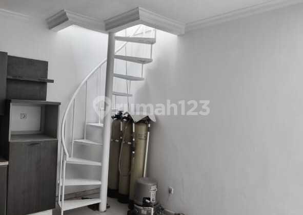 For Quick Rent: Mutiara Taman Palem house, size 6x15