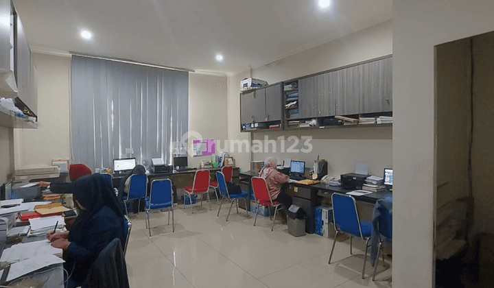 Dijual Nego Ruko Sedayu Square Hadap Selatan 2