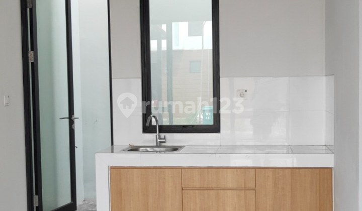 For Sale Quick House Citra Garden Cluster Caso 2