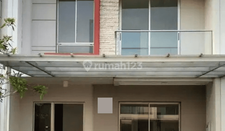 Dijual Rumah Pik 2 Hawai Unit Masih Baru  1