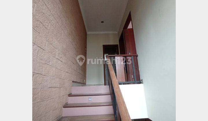 Disewakan Cepat Rumah Kenari Golf Ukuran 8x15 