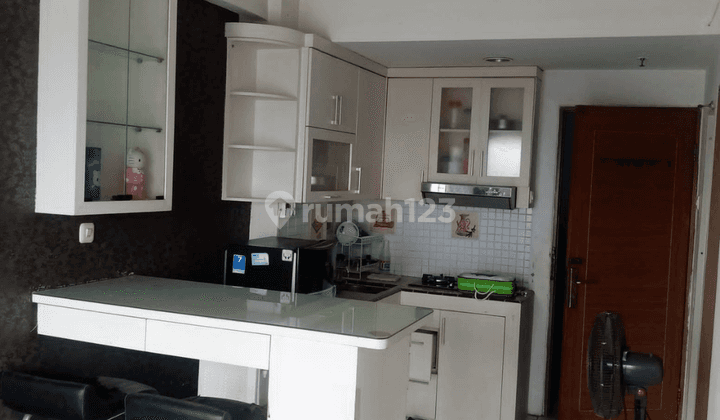 Disewakan Apartemen City Garden Full Furnished 1