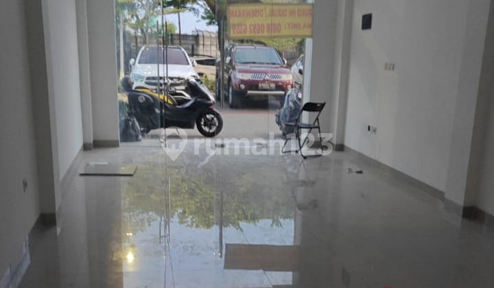 For Sale and Quick Rent Citra 8 Aerolink Facing South 2