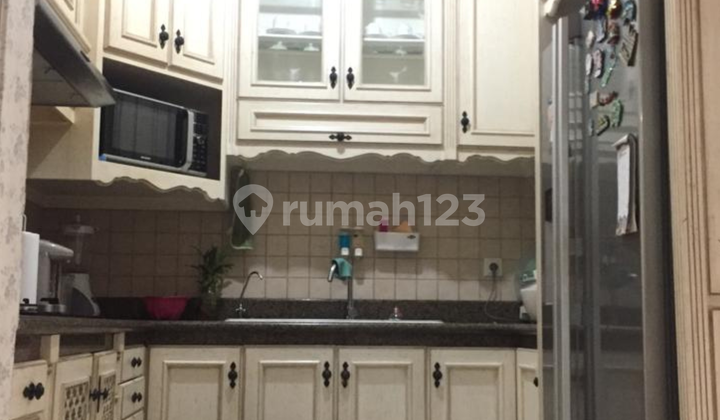 Jarang Ada Rumah Green Court 7x20 Miliki Sekarang