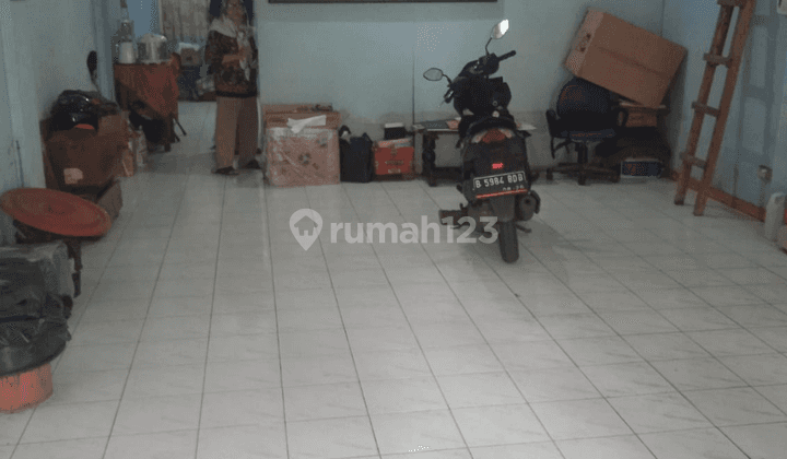 Dijual Ruko Griya Permata Cipondoh Tangerang Banten 1