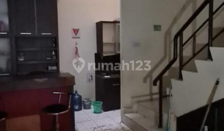 Dijual Rumah Taman Kencana Cengkareng Hadap Timur Laut 2