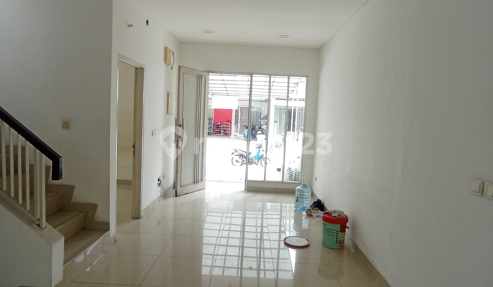 Disewakan Cepat Rumah Golf Lake Uk 6X15