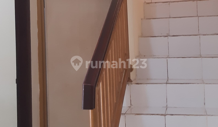 Dijual dan sewakan Rumah Mutiara Taman Palem Hadap Utara 2