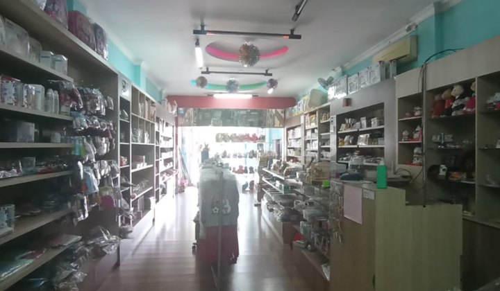 Dijual Ruko Hawaii City Resort Cengkareng Nego Damai