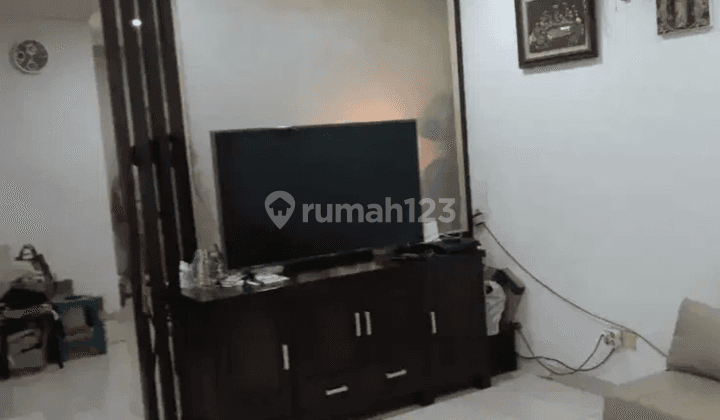 Dijual Cepat Rumah Mutiara Taman Palem   1