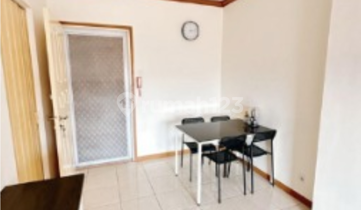 For Rent: City Resort Tower Alamanda 2-Bedroom Apartment