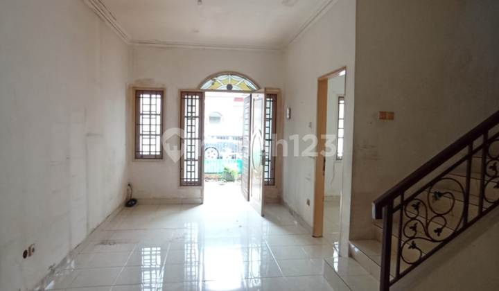 Dijual Rumah Malibu City Resort Cengkareng Hadap Utara