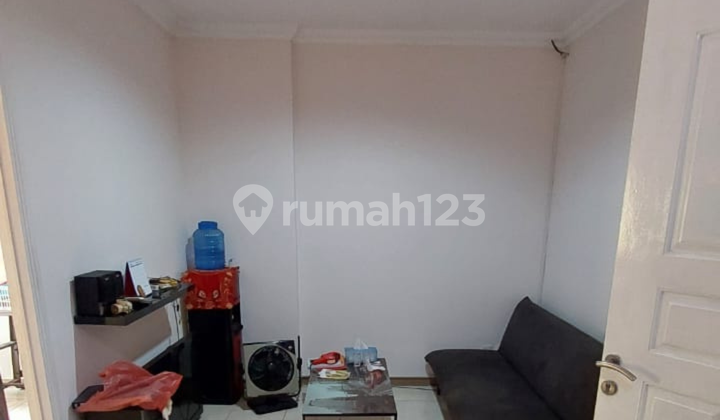 Dijual Unit Apartemen City Resort Cengkareng