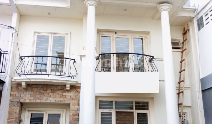 For Sale Hoek Mutiara Taman Palem size 8x15