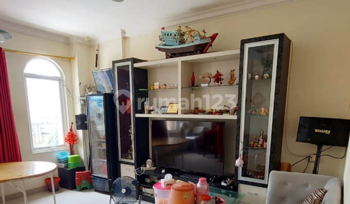 For Sale: Mutiara Taman Palem Shop House, South Facing For Sale: Mutiara Taman Palem Shop House, South Facing