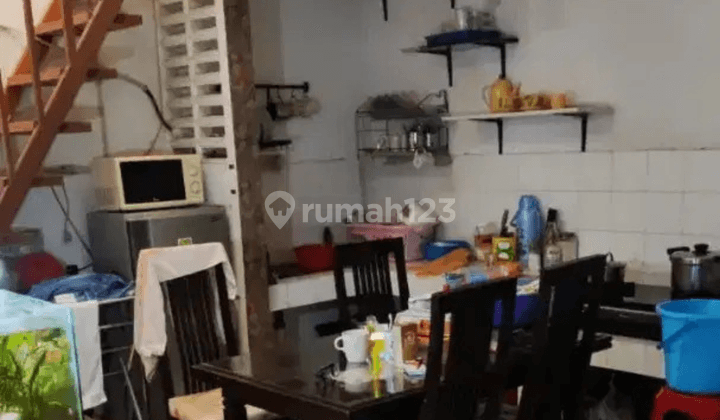 Dijual Rumah Citra 5 Bebas Banjir Dekat Aeromansion Citra 8  2