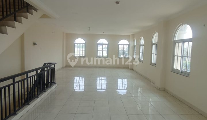 Dijual Ruko City Resort Hawai Hoek Hadap Utara dan Hadap Boulevard