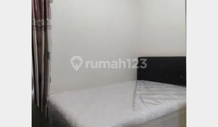 Dijual Cepat Rumah Golden Palm Hadap Barat Laut 2