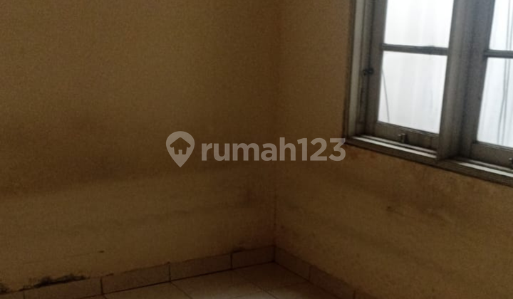 Dijual Murah Town House City Resort Cengkareng 2