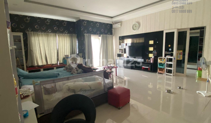 For Sale South-Facing House Negotiable Price Relaxed 2