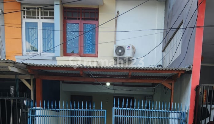 For rent: Taman Palem Lestari house, flood-free For rent: Taman Palem Lestari house, flood-free