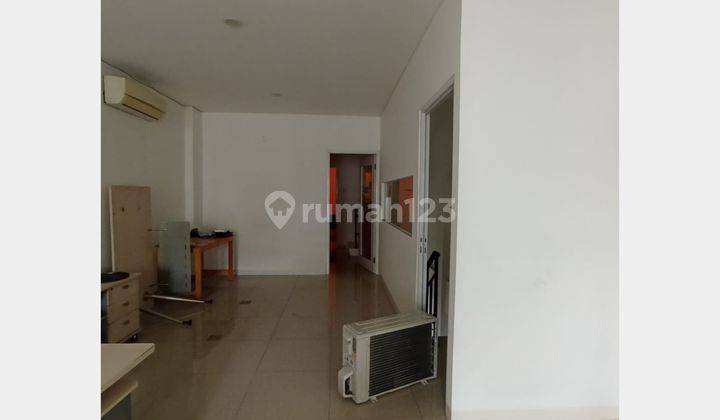 Disewakan Ruko Miami City Resort Cocok untuk Kantor 2