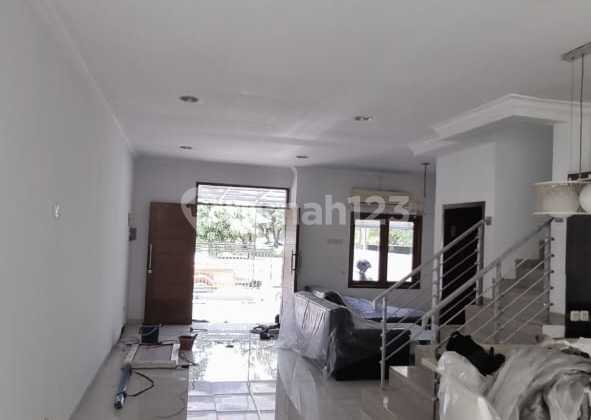 For Quick Rent: Mutiara Taman Palem house, size 6x15