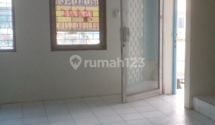 For Rent: Office Warehouse in Inkopau Warehouse, Tanjung Priok, near the Port