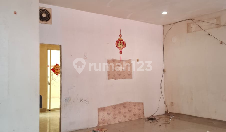 Jarang Ada! Disewakan Cepat Rumah Golf Lake Uk 8X20 2