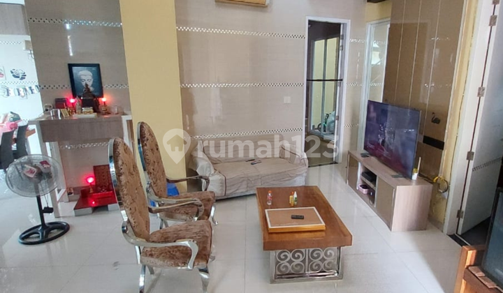 Dijual Rumah Malibu City Resort Taman Palem Hadap Timur dan selatan Dijual Rumah Malibu City Resort Taman Palem Hadap Timur dan selatan