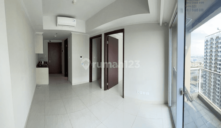 Disewakan Apartemen Green Sedayu Ukuran 48 1