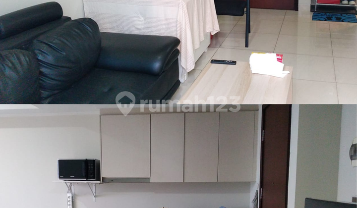 Disewakan Apartemen Green Sedayu Mall 2