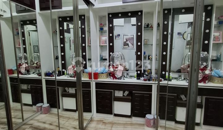 For Quick Sale Golf Lake Asri East Facing House 2