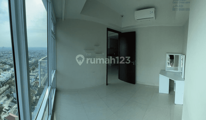 Disewakan Apartemen Green Sedayu Ukuran 48 2