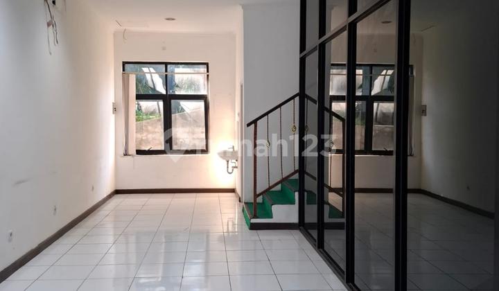 Ready for Rent Harmoni Plaza Shop House Suitable for Office 1