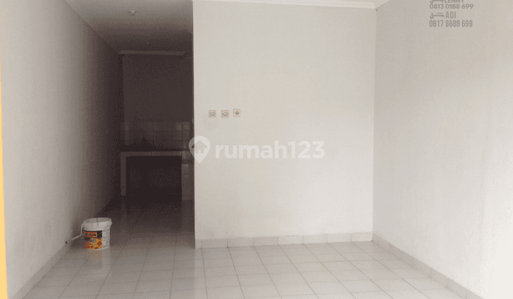 Disewakan Rumah Siap Huni Taman Palem Lestari  1