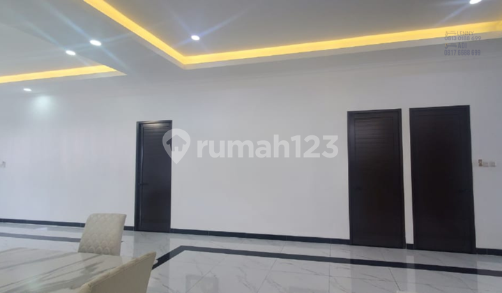 For Sale Luxury Ready-to-Occupy Home Puri Gardena Boulevard 2