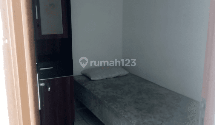 Disewakan Apartemen City Garden Full Furnished 2