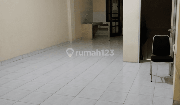 Dijual Ruko Miami Cengkareng 3,5 Lantai  1