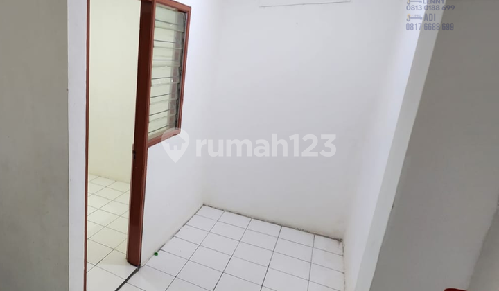 For rent: Taman Palem Lestari house, flood-free For rent: Taman Palem Lestari house, flood-free