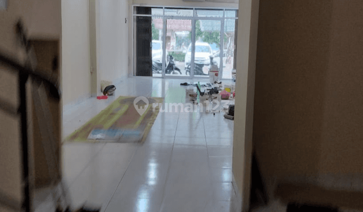 Dijual Ruko Miami Cengkareng 3,5 Lantai  2