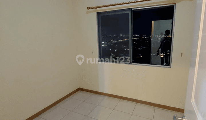 Dijual Apartemen City Resort Tower Orchid City View 2