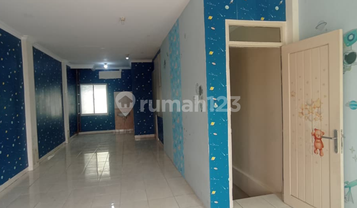 Disewakan Murah Ruko Mutiara Taman Palem Cengkareng
