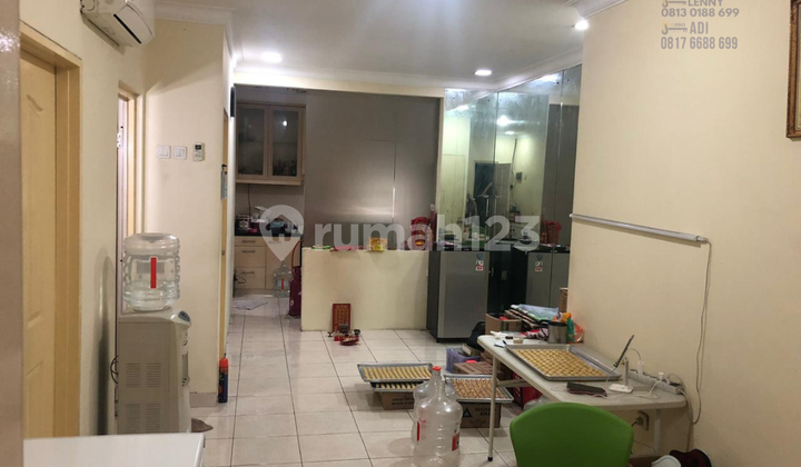 For Sale Town House City Resort Cengkareng