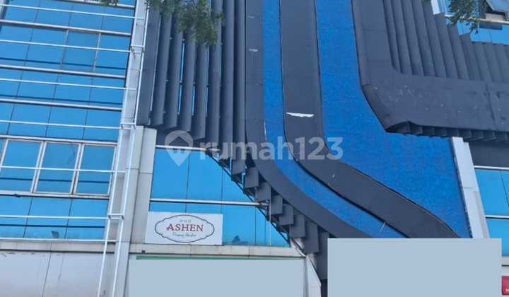 Rare Unit! Two-Front Shop House facing Boulevard and Beach View in PIK 2