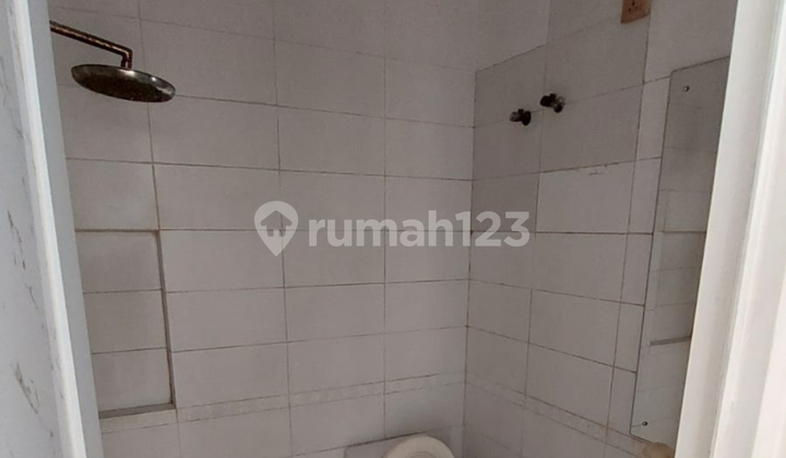 Rumah Golf Lake Atlantic City Cengkareng Uk 10X20 Hadap Selatan 2